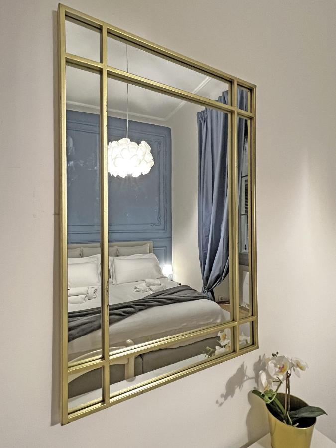 Happy Family Apartments Rovere Genua Exterior foto