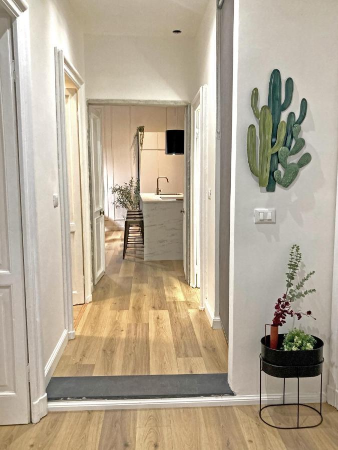 Happy Family Apartments Rovere Genua Exterior foto