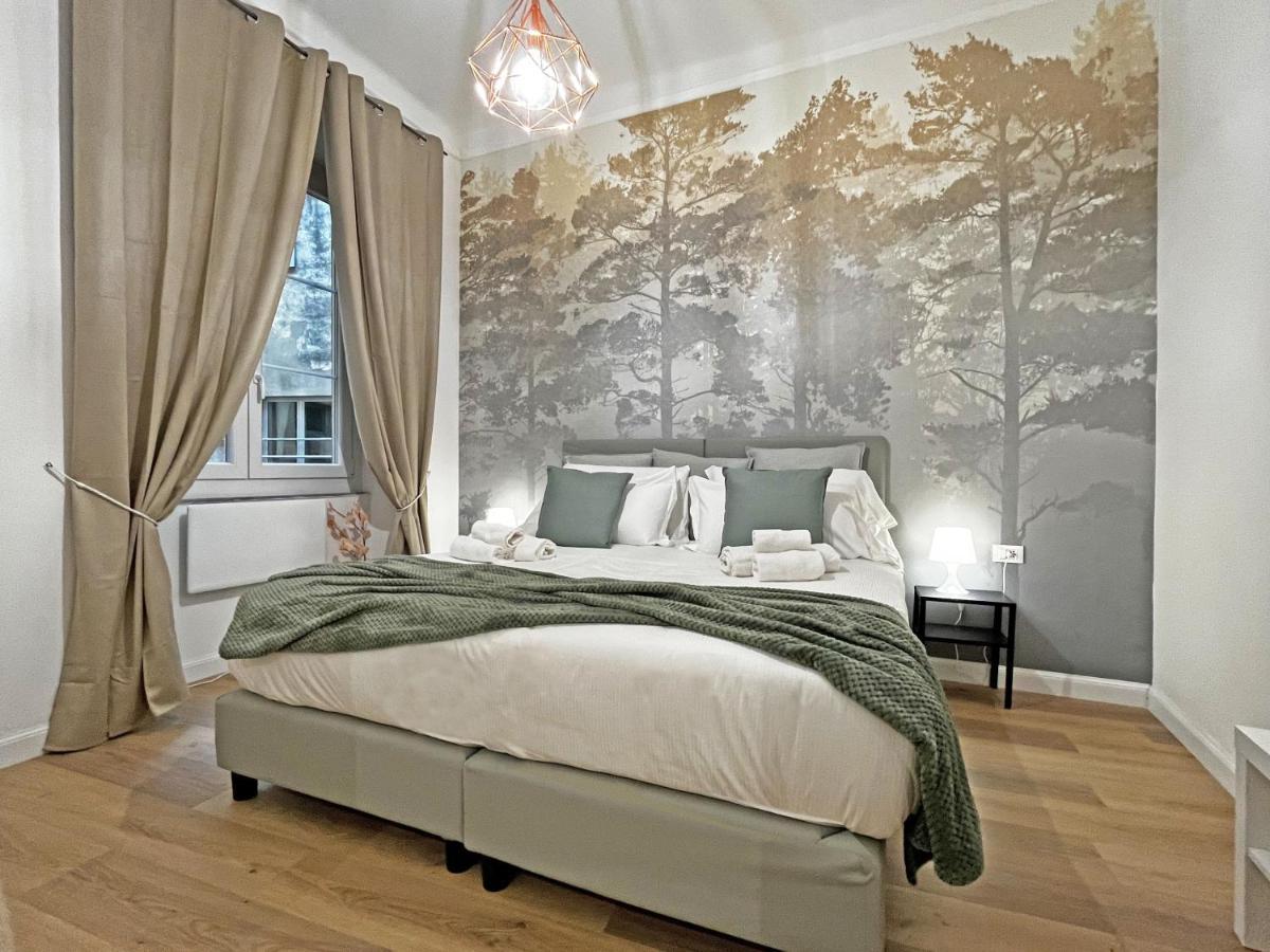 Happy Family Apartments Rovere Genua Exterior foto