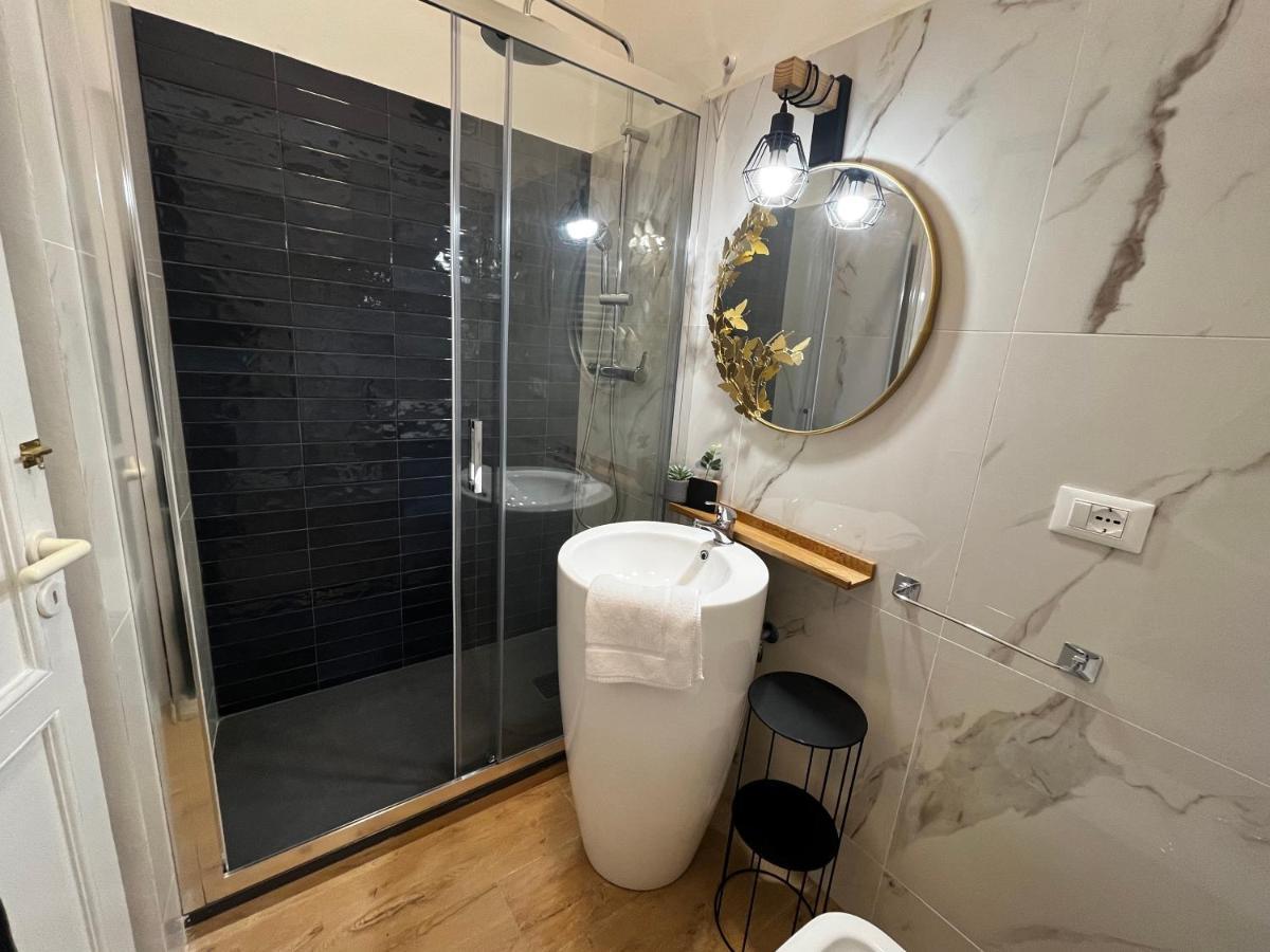 Happy Family Apartments Rovere Genua Exterior foto