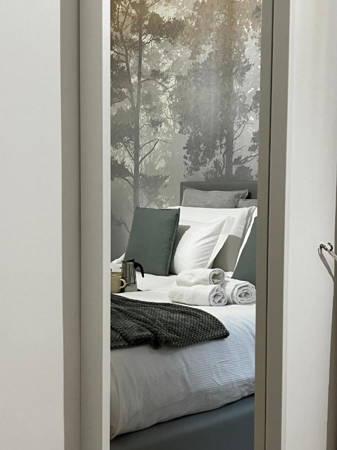 Happy Family Apartments Rovere Genua Exterior foto